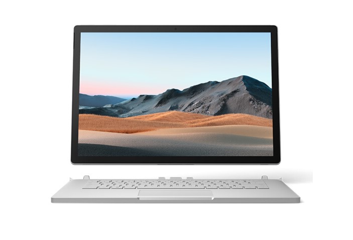 措勤Surface 维修前的准备工作